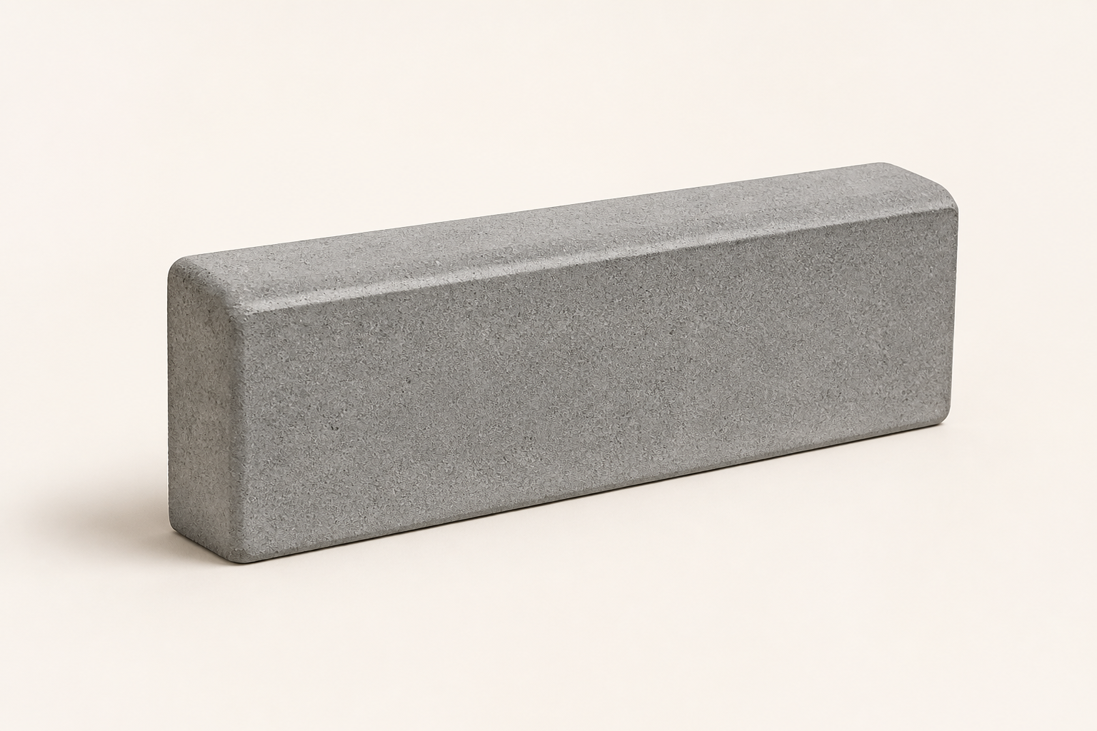 Бордюр садовый 500×200×80